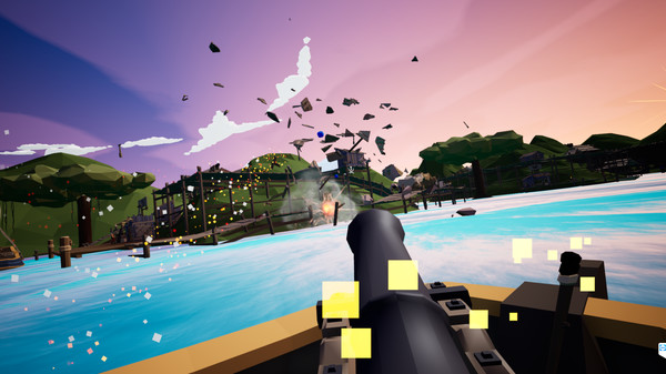 Скриншот из Big Booty Adventures