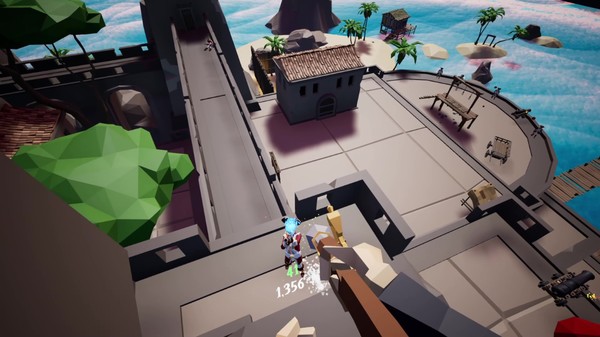 Скриншот из Big Booty Adventures