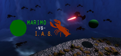 Marimo -VS- I.A.S steam charts