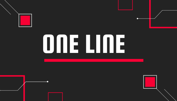 One Line on Steam