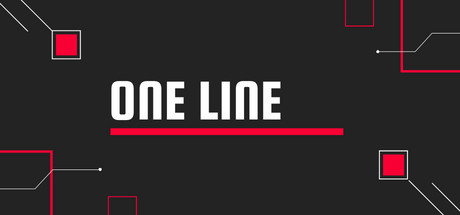 One Line banner image