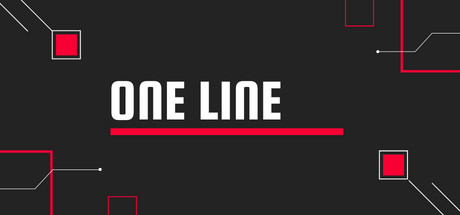 One Line Cover Image
