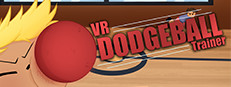 VR Dodgeball Trainer