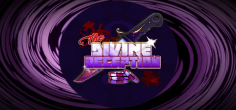 The Divine Deception Cover Image