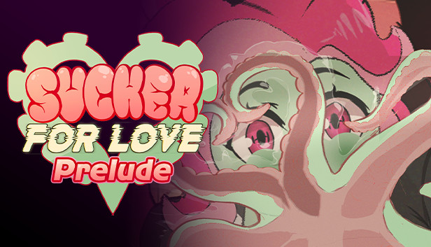 Sucker for Love игра. Sucker for Love: first Date. Tentacle Love.