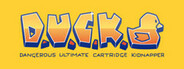 DUCK: Dangerous Ultimate Cartridge Kidnapper