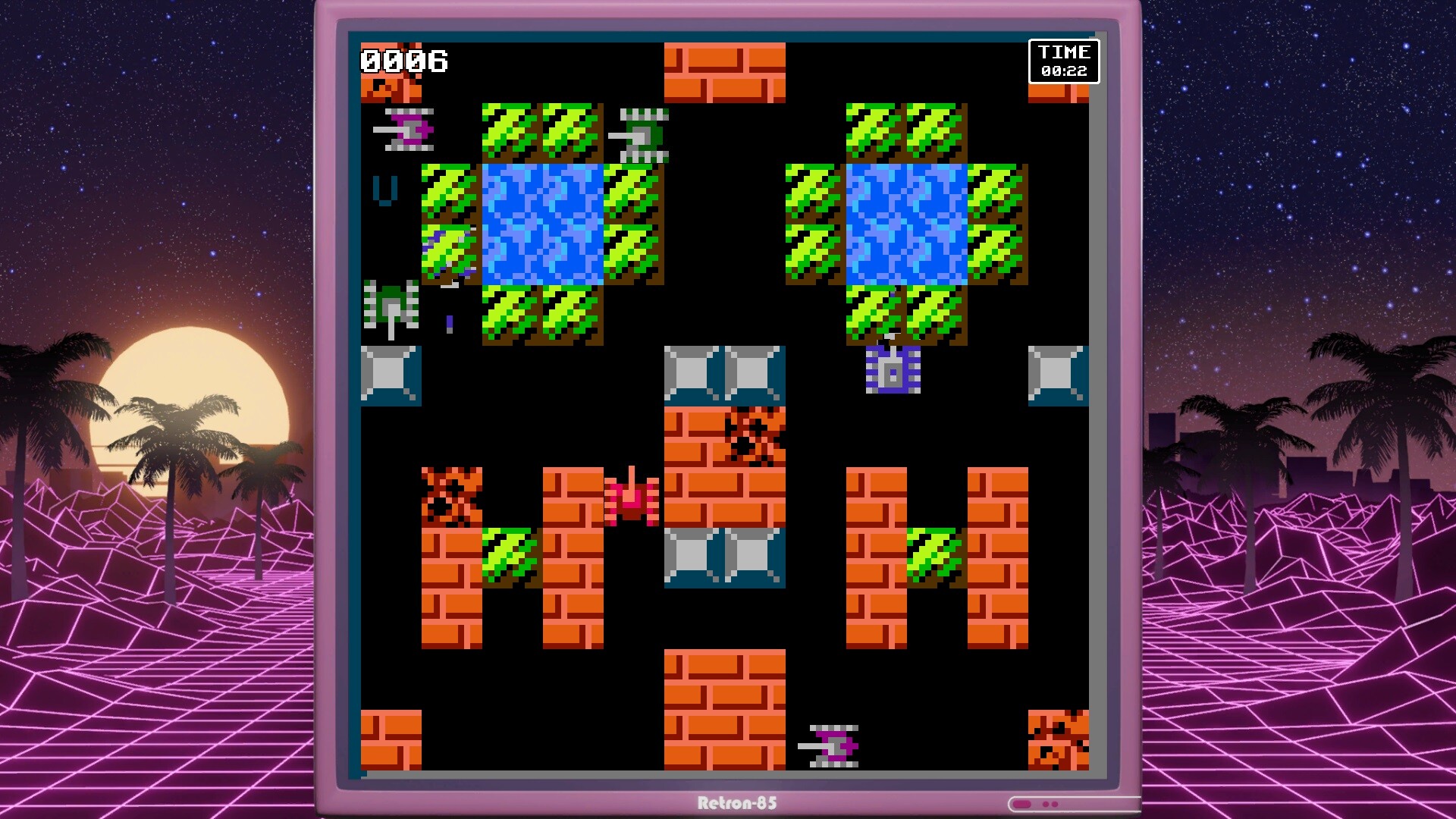 DUCK: Dangerous Ultimate Cartridge Kidnapper on Steam