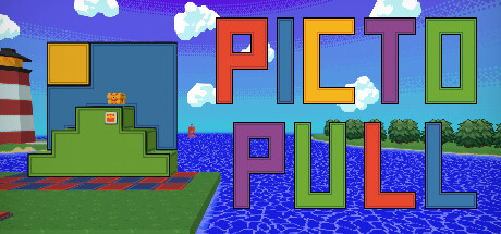 PictoPull Cover Image