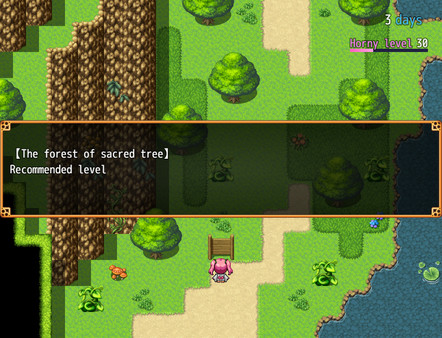 Erotica Exorcistfor windows and Linux 1