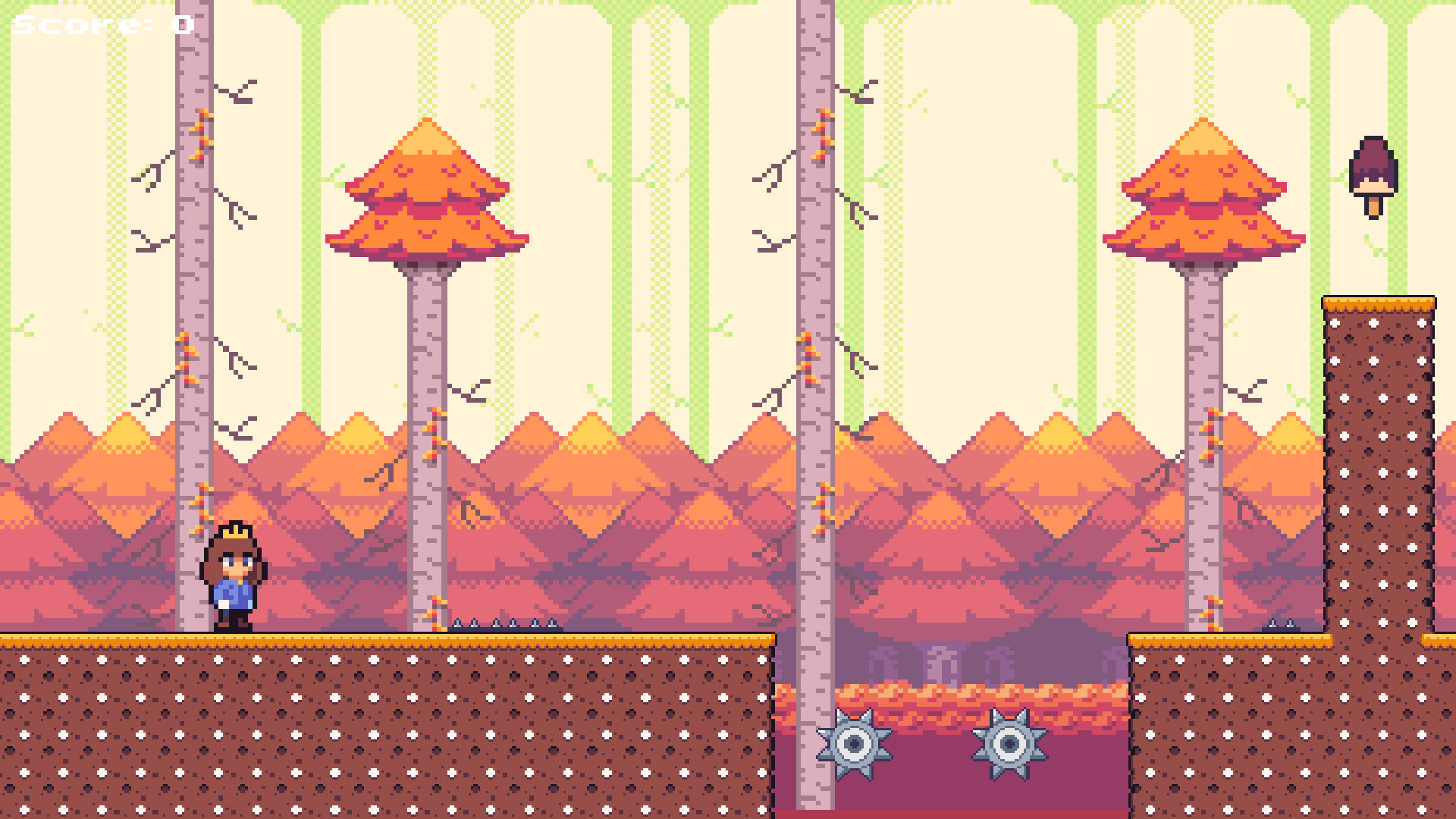 Princess Sera adventures #3