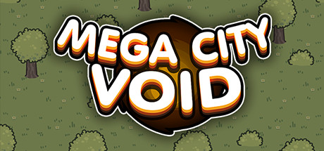 Mega City Void Cover Image