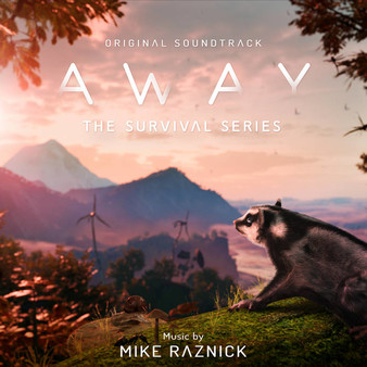 скриншот AWAY: The Survival Series Soundtrack 0