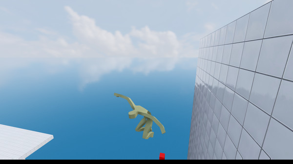 Find The Sunbed game for windows Pc 1