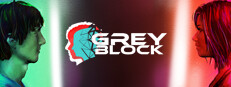 Grey Block 게임 이미지