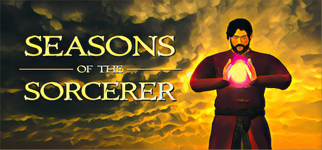 Seasons of the Sorcerer banner