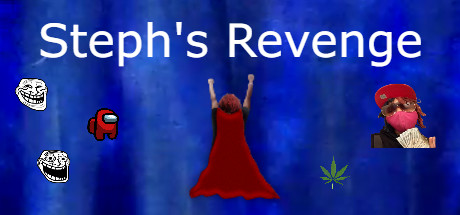 Steph's Revenge banner image