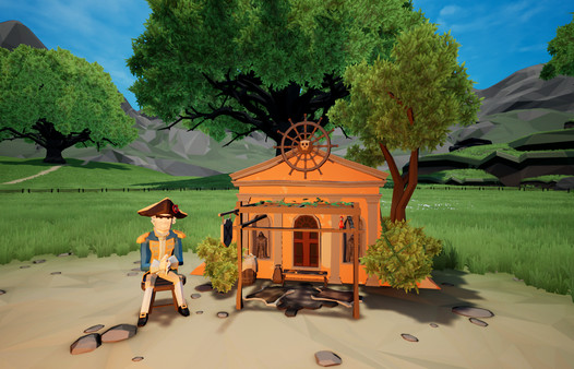 Agrou - Captain Skins