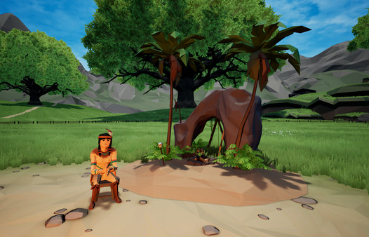 Agrou - Female Warrior Skins