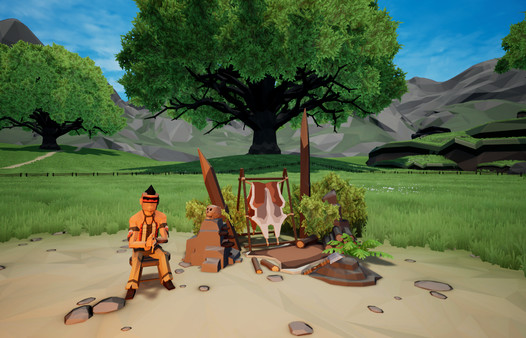 Agrou - Warrior (1) Skins