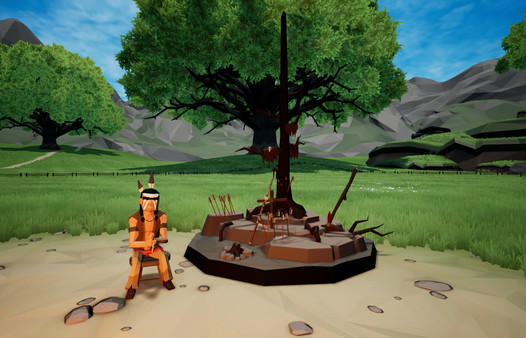 Agrou - Warrior (2) Skins