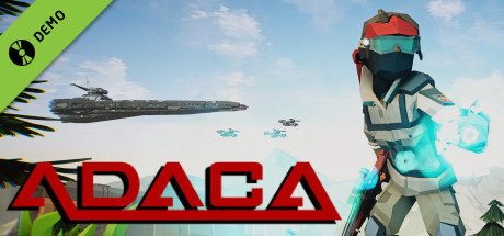 ADACA Demo banner