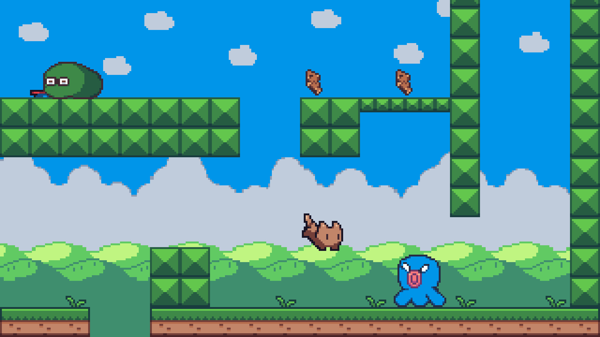 Kitten Lost Her Box screenshot 1