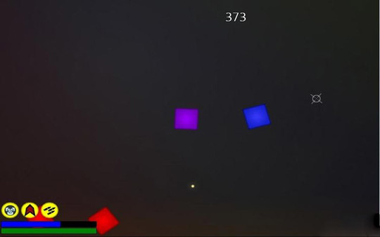 Скриншот из REX