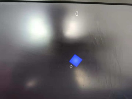 Скриншот из REX