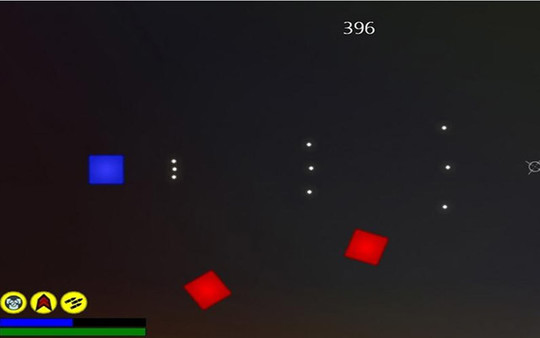 Скриншот из REX