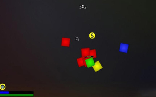 Скриншот из REX