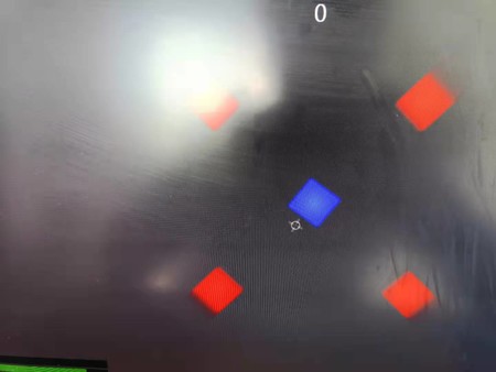 Скриншот из REX