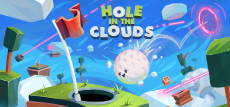 Hole in the Clouds Cover Image