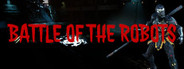 Battle Of The Robots