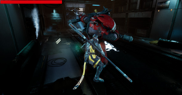 Скриншот из Battle Of The Robots Скриншот из Battle Of The Robots