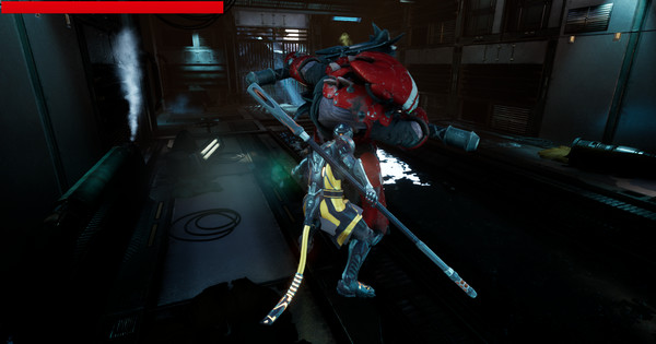 скриншот Battle Of The Robots 1