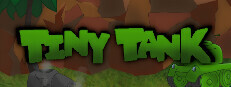 Tiny Tank:Dawn of Steel 게임 이미지