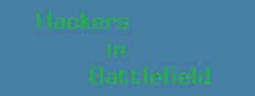 Hackers in Battlefield 게임 이미지