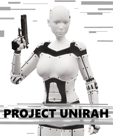 Project Unirah