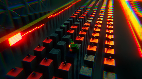 Скриншот из Future Tanks Area