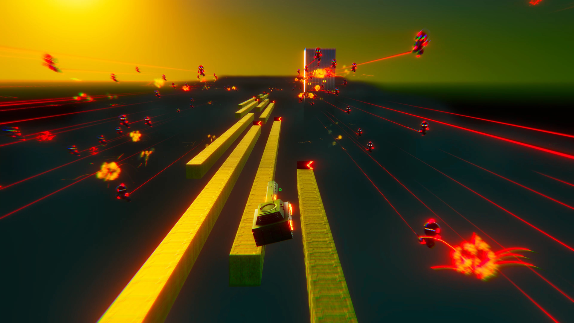 Future Tanks Area #10