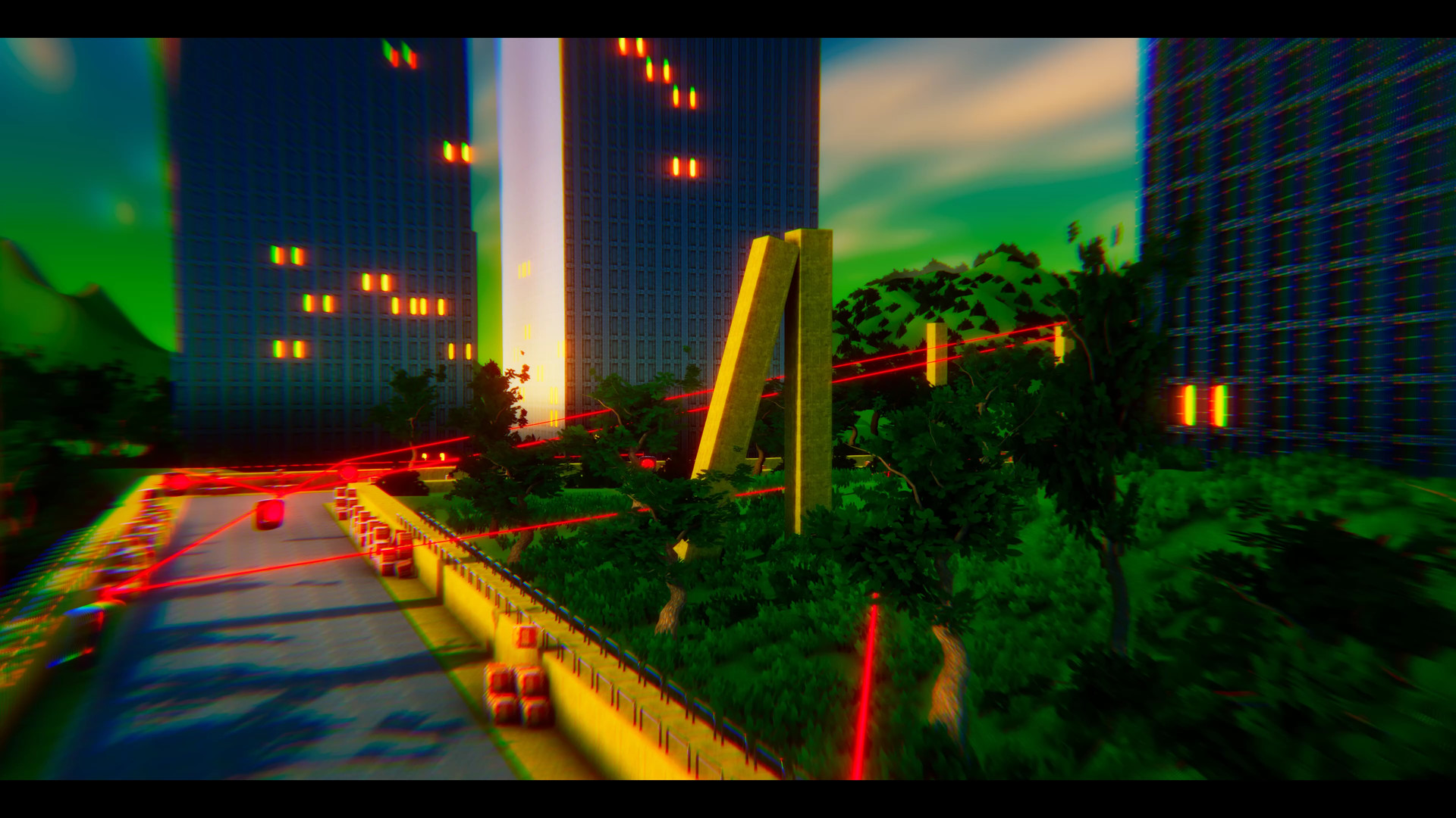 Future Tanks Area #11