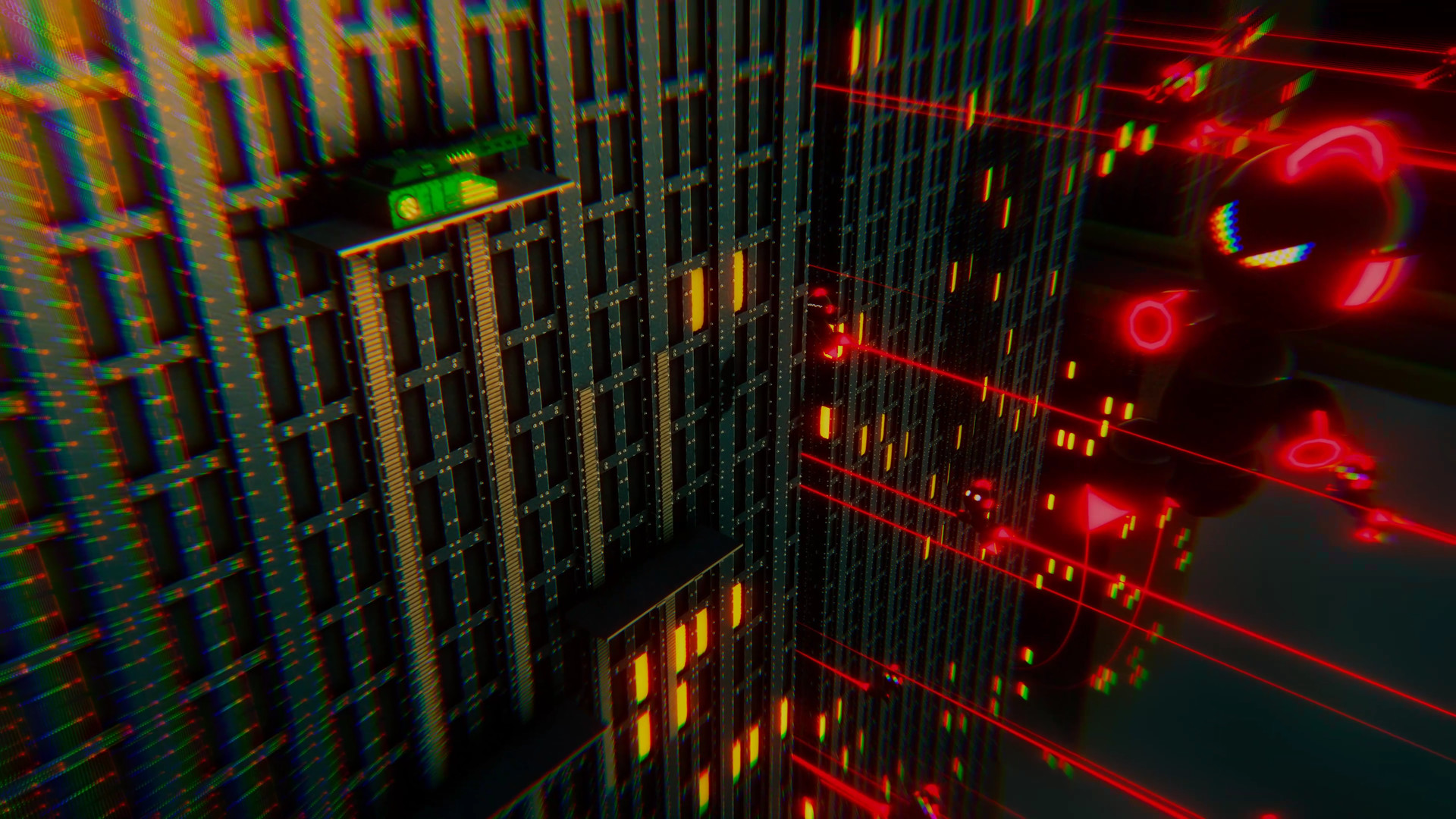 Future Tanks Area #8