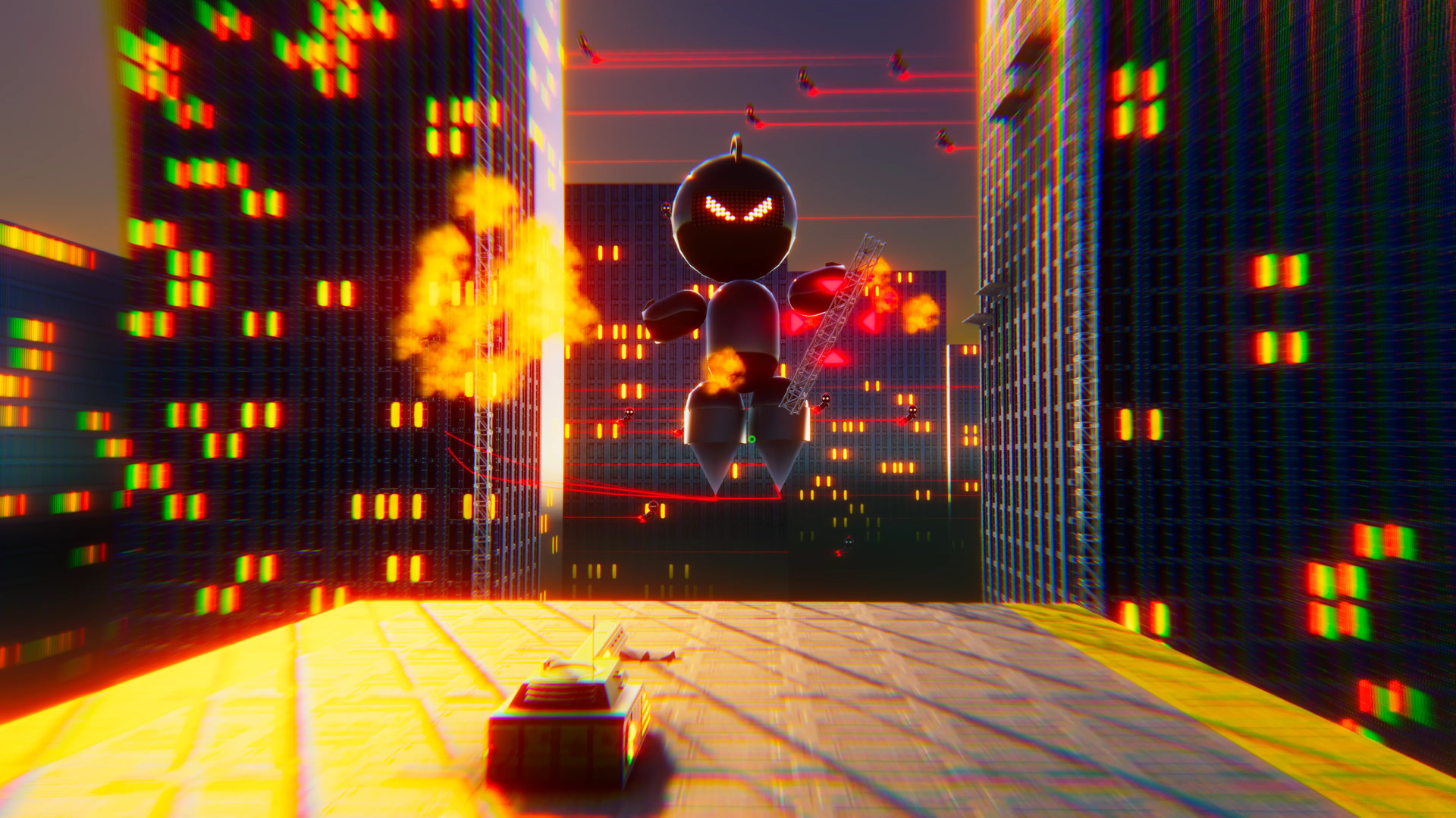 Future Tanks Area #9