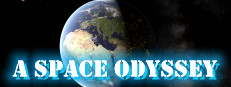 A Space Odyssey 게임 이미지
