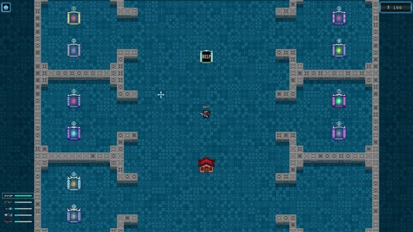 Break Through The Illusionfor windows and Linux 1