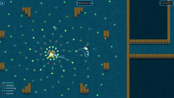 Break Through The Illusion game for Linux 1