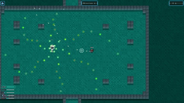 Скриншот из Break Through The Illusion