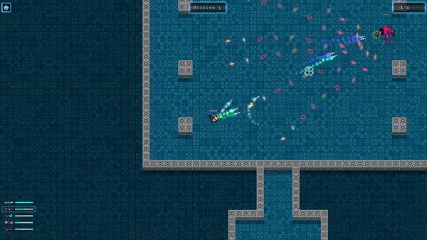 Скриншот из Break Through The Illusion