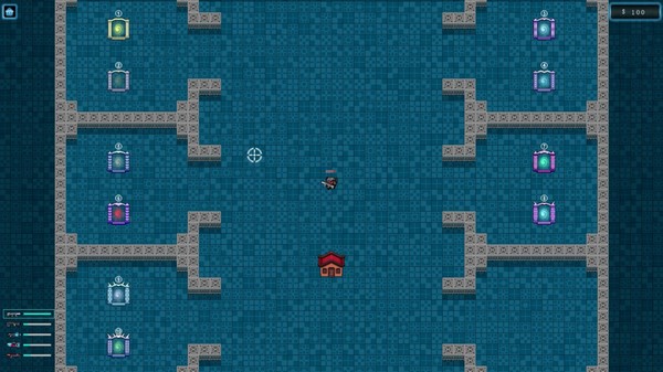 Скриншот из Break Through The Illusion