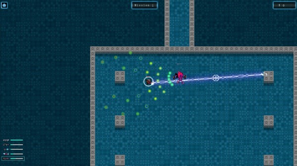 Скриншот из Break Through The Illusion